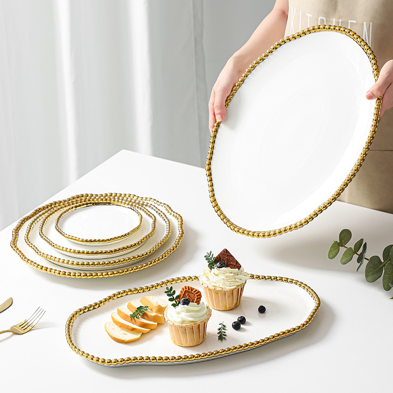 Stile europeo Phnom Penh Bead  - Home Cooking Dinner recensione e prezzo