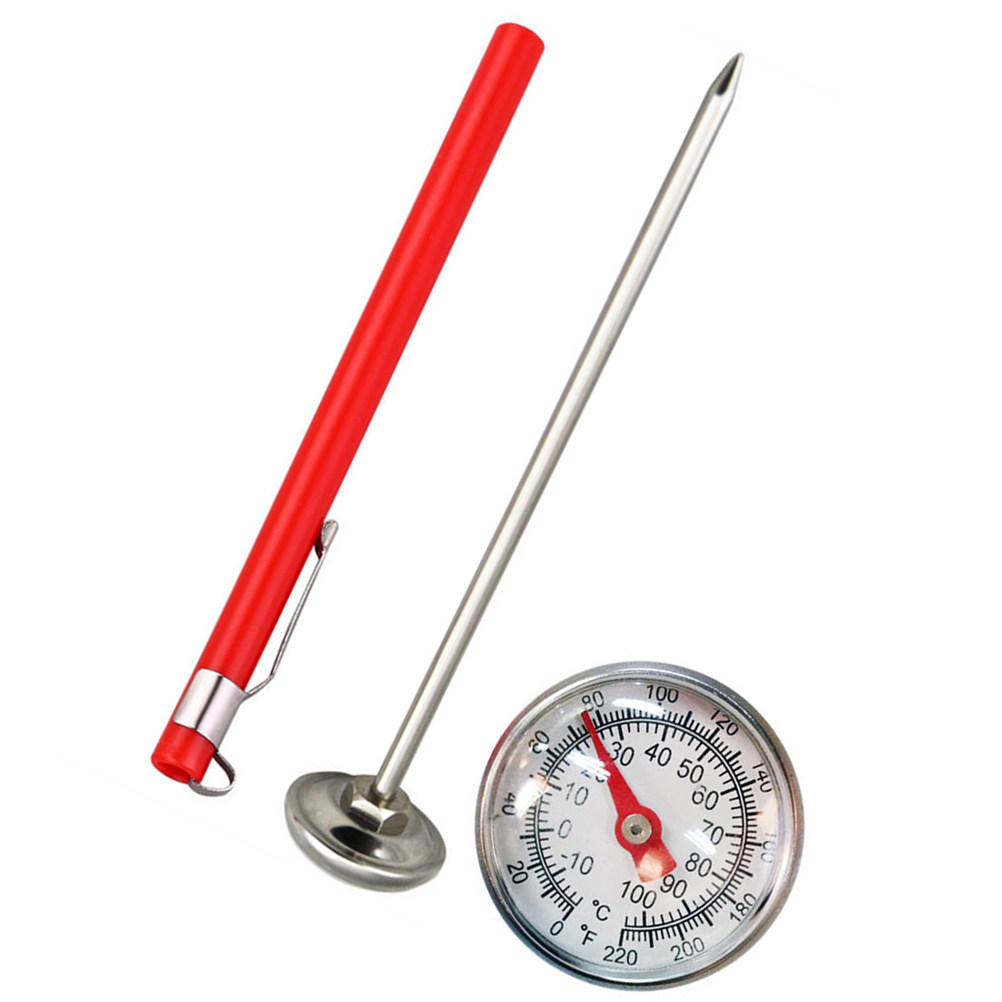 Termometro Digitale per Alimen - Home Cooking Food recensione e prezzo