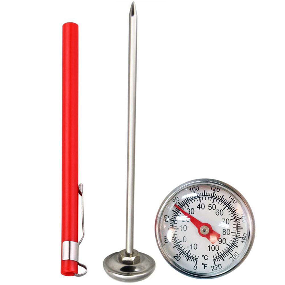 Termometro Digitale per Alimen - Home Cooking Food recensione e prezzo