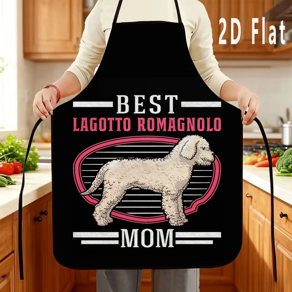Grembiule per la Festa della M - Home Cooking Mama recensione e prezzo