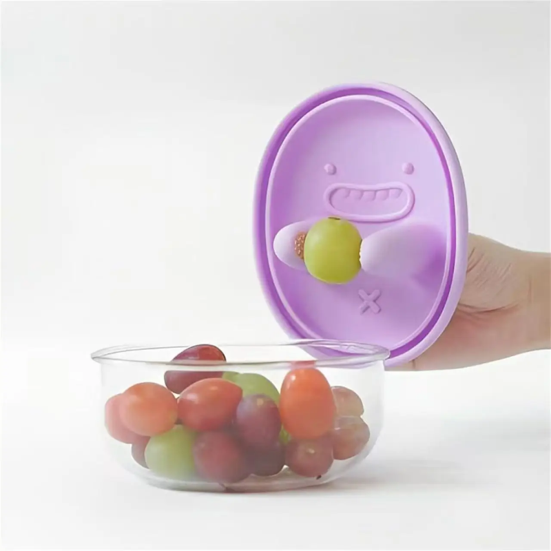 Scatola per snack a mani liber - Home Cooking Food recensione e prezzo