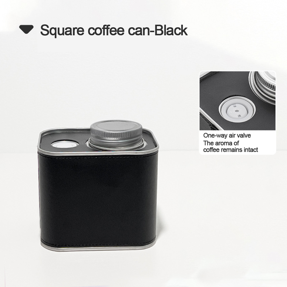 Lattine ermetiche per chicchi  - Home Cooking Food recensione e prezzo