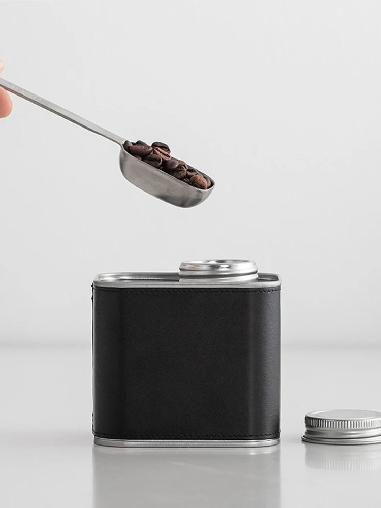 Lattine ermetiche per chicchi  - Home Cooking Food recensione e prezzo