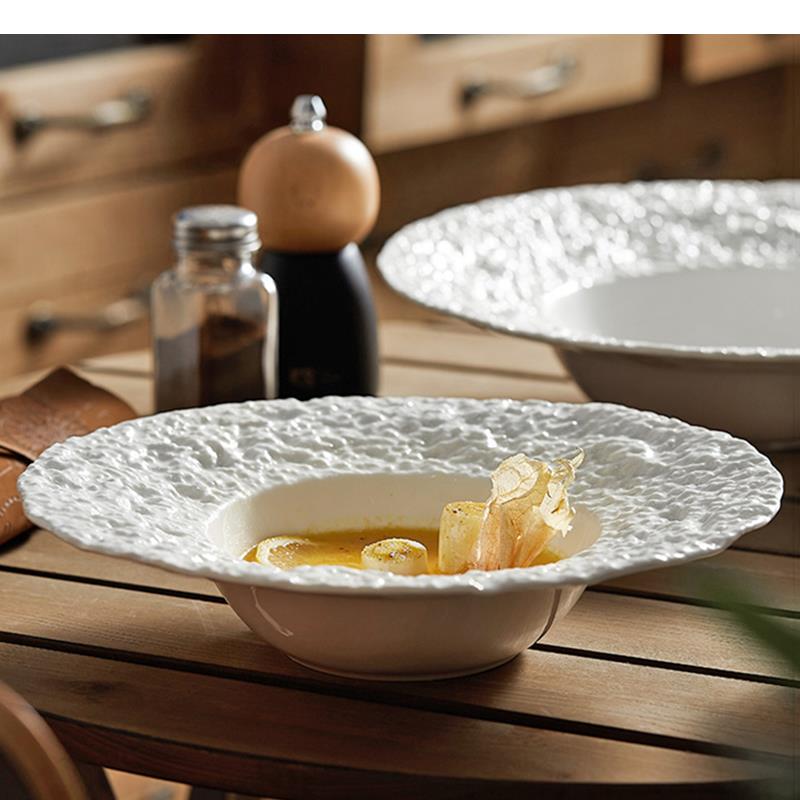 Cucina molecolare Piatti piani - Home Cooking Dinner recensione e prezzo