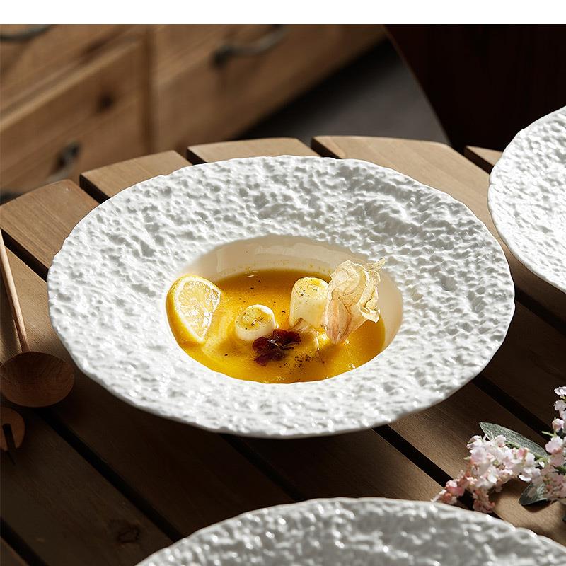 Cucina molecolare Piatti piani - Home Cooking Dinner recensione e prezzo