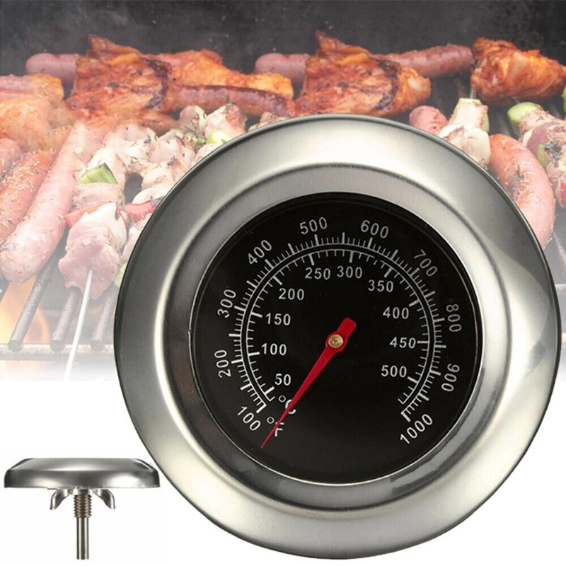 Indicatore di temperatura per  - Home Cooking Food recensione e prezzo