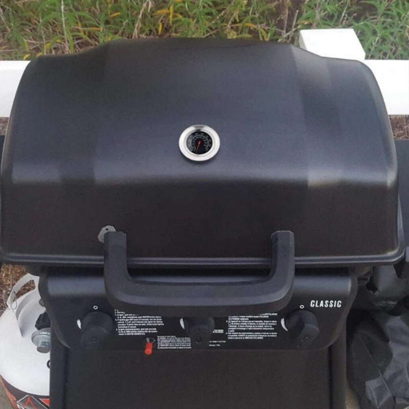 Indicatore di temperatura per  - Home Cooking Food recensione e prezzo