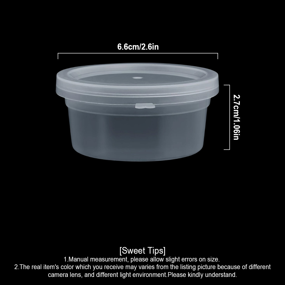 Confezione da 10/20/40 Conteni - Home Cooking Food recensione e prezzo
