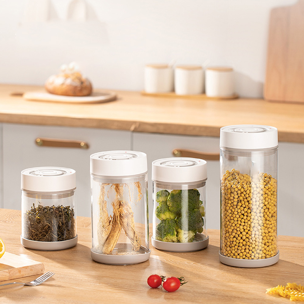 Contenitore per chicchi di caf - Home Cooking Food recensione e prezzo