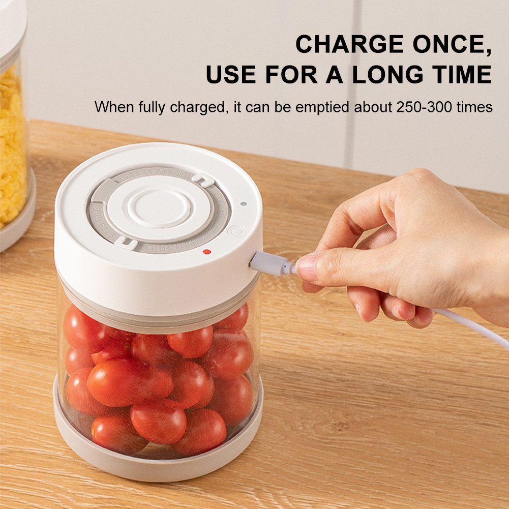 Contenitore per chicchi di caf - Home Cooking Food recensione e prezzo