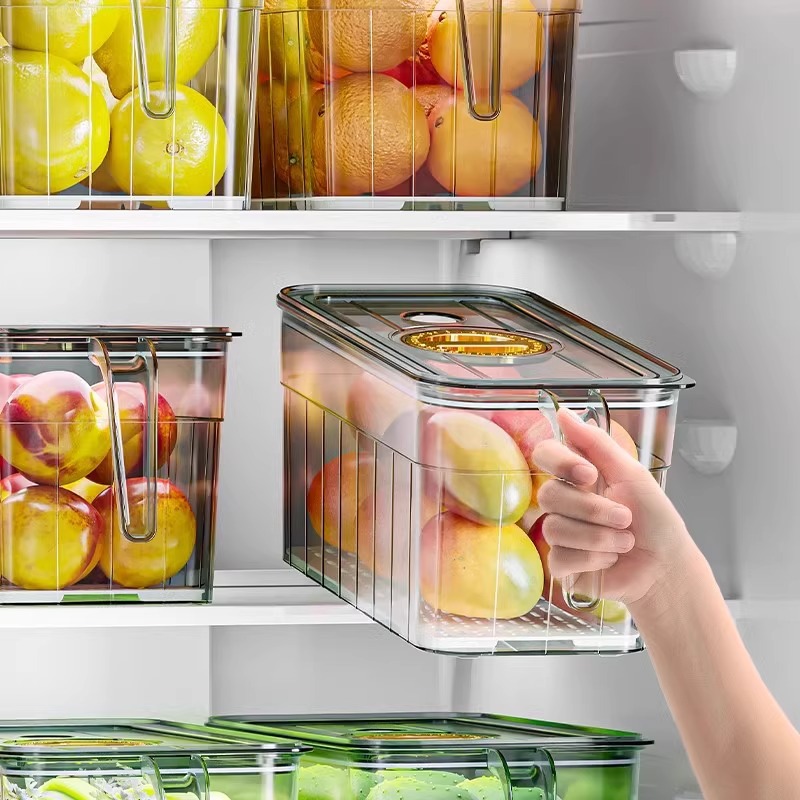 Scatola di conservazione per s - Home Cooking Food recensione e prezzo