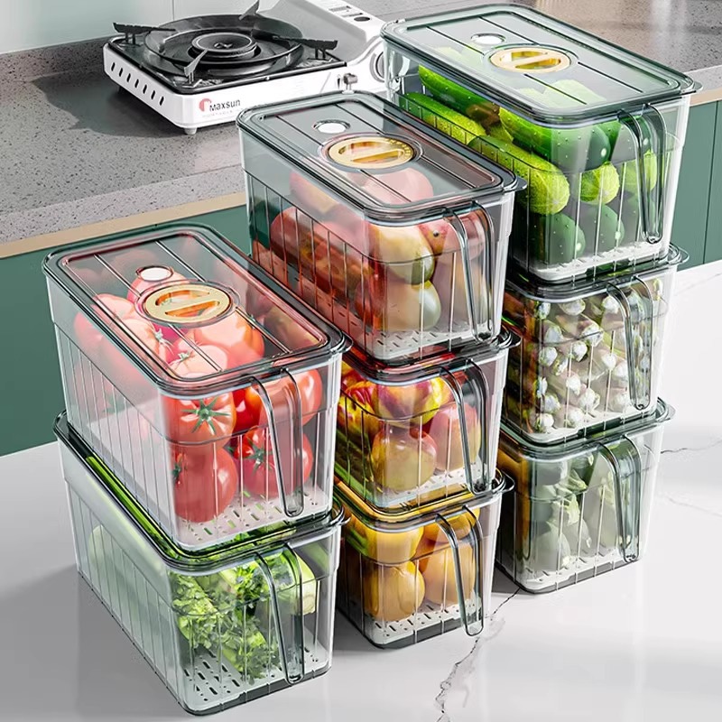 Scatola di conservazione per s - Home Cooking Food recensione e prezzo