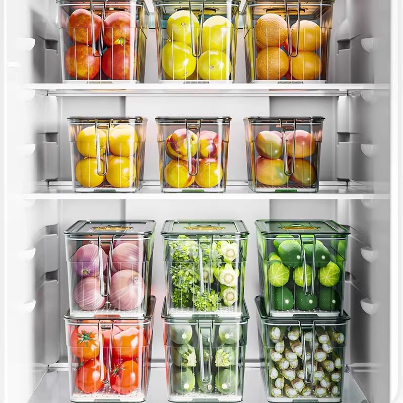 Scatola di conservazione per s - Home Cooking Food recensione e prezzo
