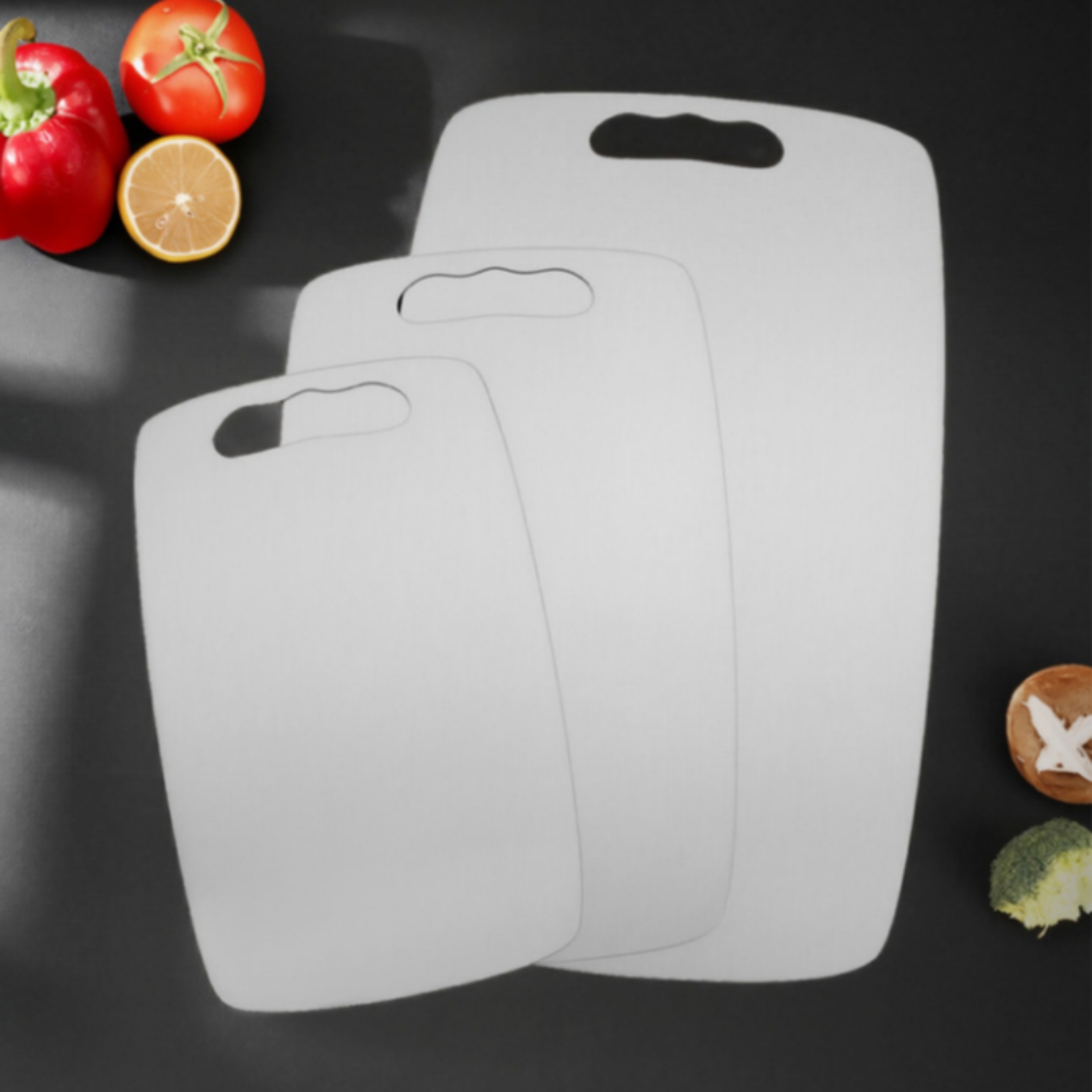 Tagliere in Acciaio Inossidabi - Home Cooking Food recensione e prezzo