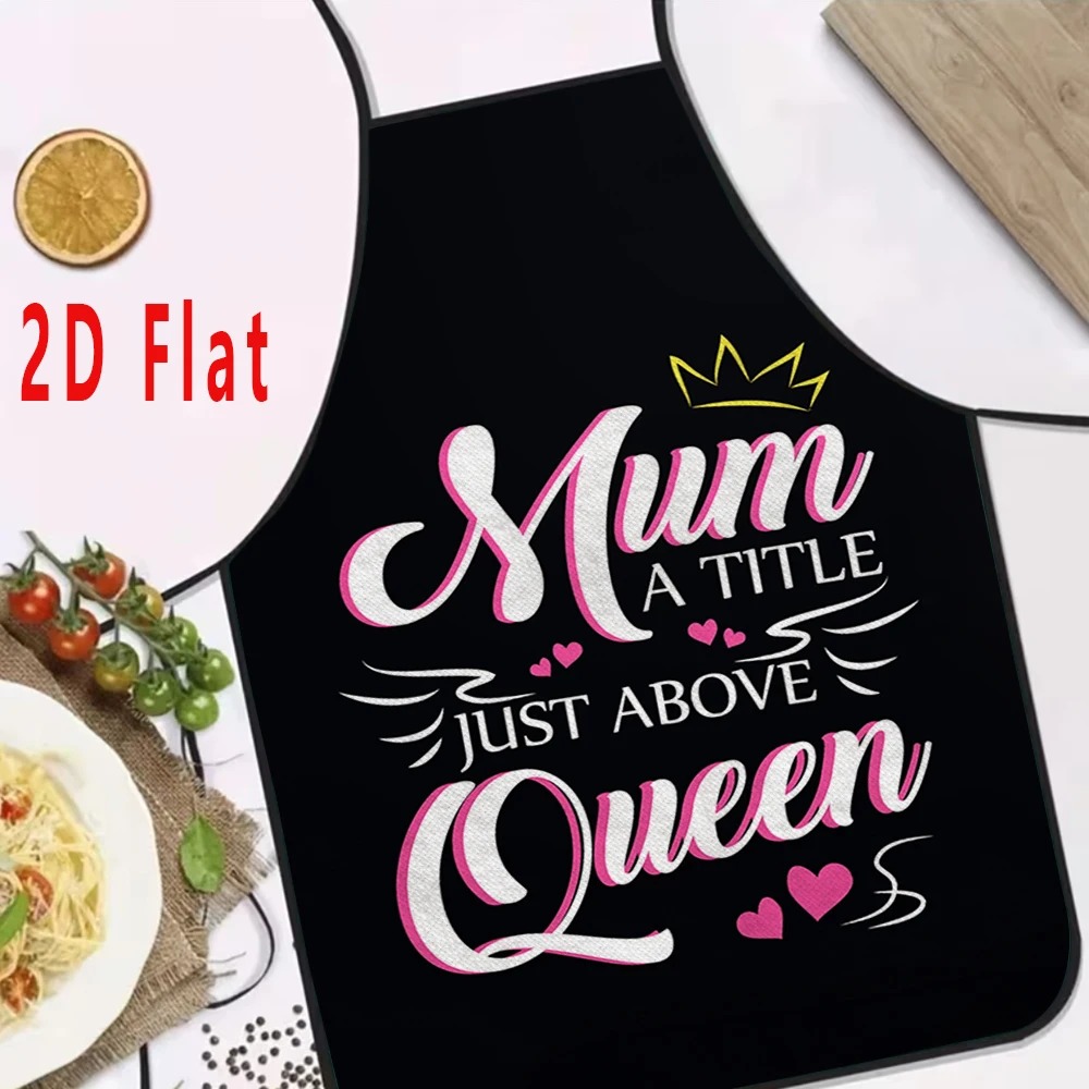 Grembiule Regalo per la Festa  - Home Cooking Queen recensione e prezzo